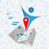 Phone Tracker by Number icon