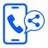 PhoneSocials icon