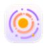 Phosphene icon