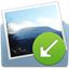 Photo Importer icon