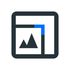 Photo Resizer icon