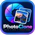 PhotoClone icon