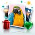 PhotoMuse icon