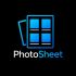 PhotoSheet Reports Pro icon