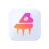 PianoConvert icon