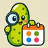 PicCal Calendar Scanner icon