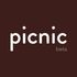 Picnic icon