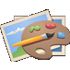 Pictaculous icon