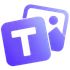 PicText icon