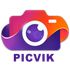 PicVik icon