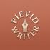 Pievid Writer icon