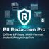 PII Redaction icon