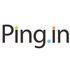 Ping.in icon
