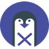 Pingvin Share X icon