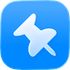 Pinwork icon