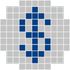 Pixel Budget icon