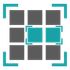 Pixel Isolate icon