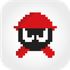Pixel Robot Jump Saga icon