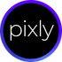 Pixly Movie Recommendations icon