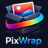 PixWrap icon