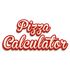 Pizza Calculator icon