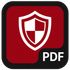 PlainBytes PDF Redactor icon