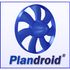 Plandroid icon