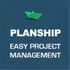 Planship icon