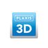 PLAXIS 3D icon