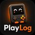 PlayLog: Video Game Tracker icon