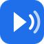 Plays On icon
