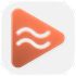 Plezy icon