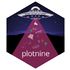 Plotnine icon