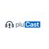 pluCast icon
