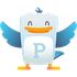 Plume for Twitter icon
