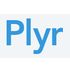 Plyr icon