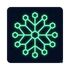 Pocket Core AI icon