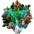 Pocket World - Minecraft icon