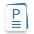 Pocper icon