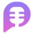 PodcastorAI icon