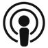 Podcasts icon