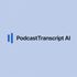 PodcastTranscript AI icon