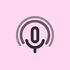 podium Podcast icon