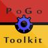 PoGo Toolkit icon
