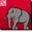Pokerstrategy Elephant icon