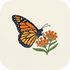 Pollinator Patch icon