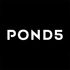 Pond5 icon