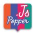 Popper.js icon