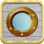 Porthole icon