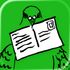 Postcard Pigeon icon